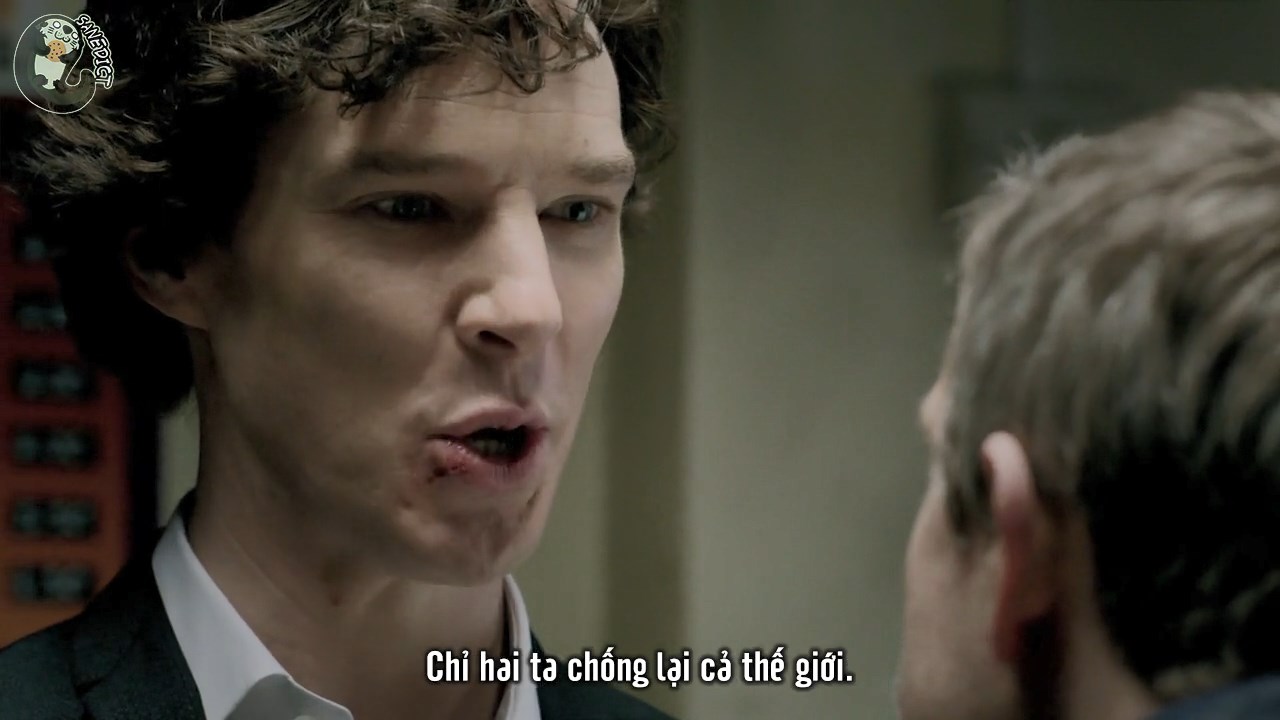 [SANEDICT's] Sherlock III Ep 01 - The Empty Hearse (vietsub).mp4_snapshot_00.25.44.196